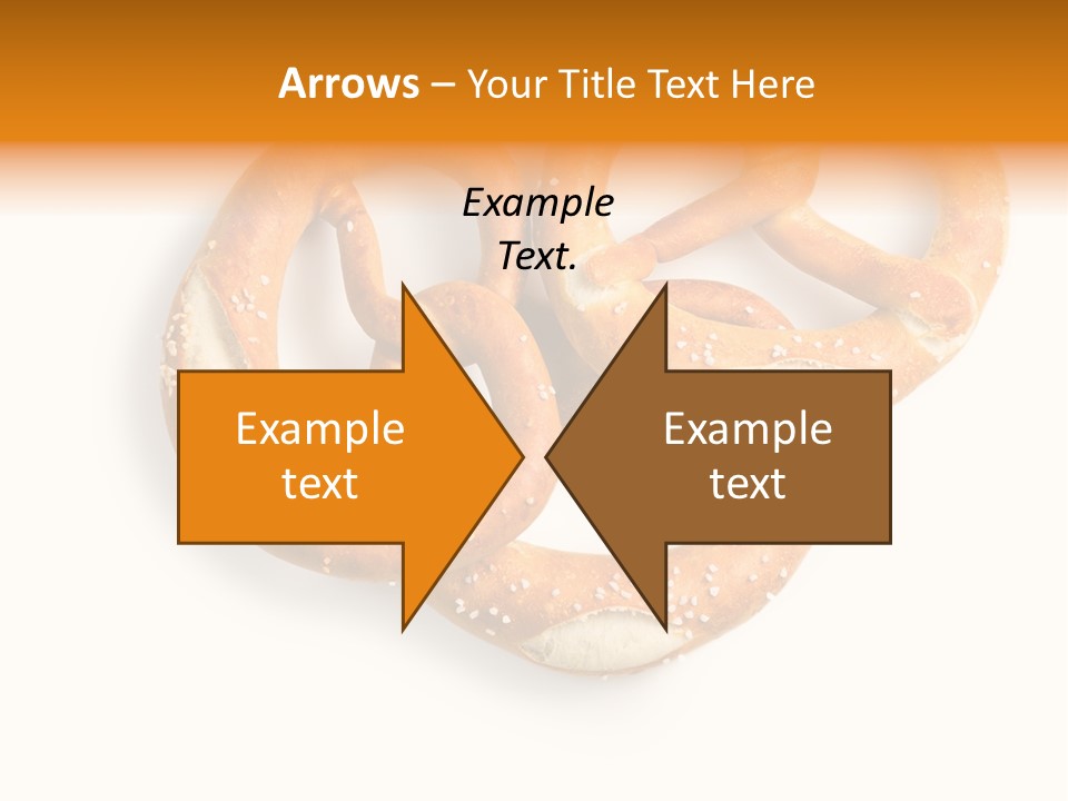 Fastfood Appetite Salty PowerPoint Template