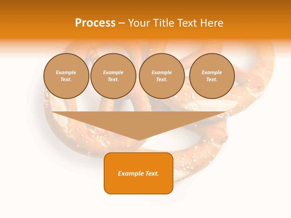 Fastfood Appetite Salty PowerPoint Template