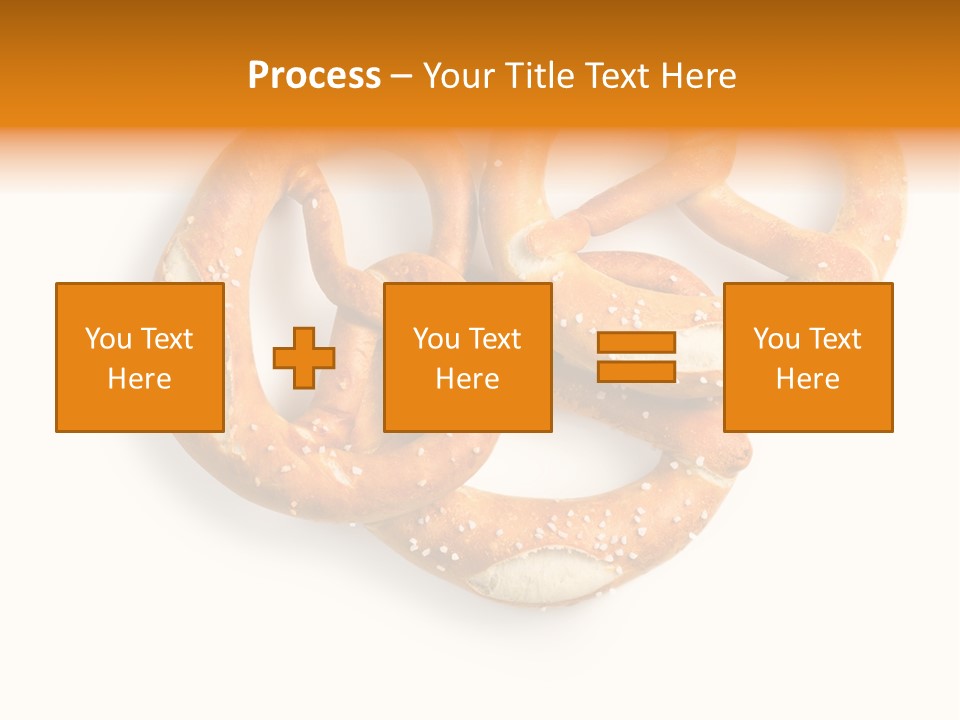 Fastfood Appetite Salty PowerPoint Template