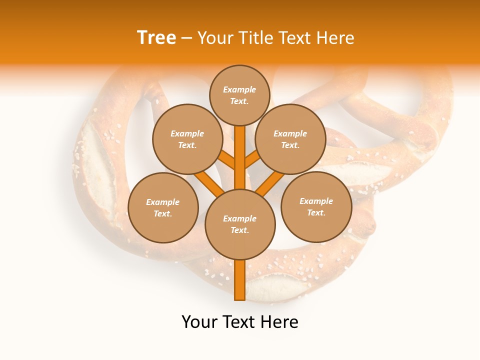 Fastfood Appetite Salty PowerPoint Template