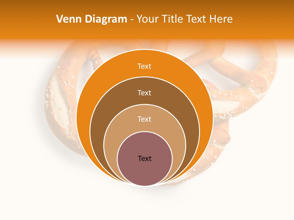 Fastfood Appetite Salty PowerPoint Template