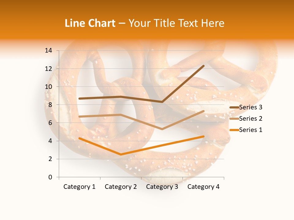Fastfood Appetite Salty PowerPoint Template