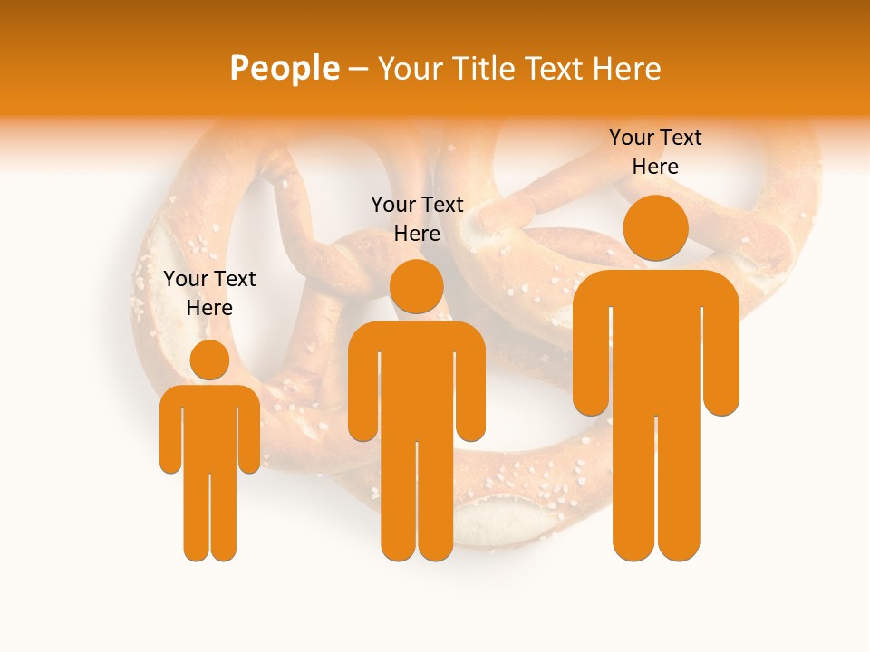 Fastfood Appetite Salty PowerPoint Template