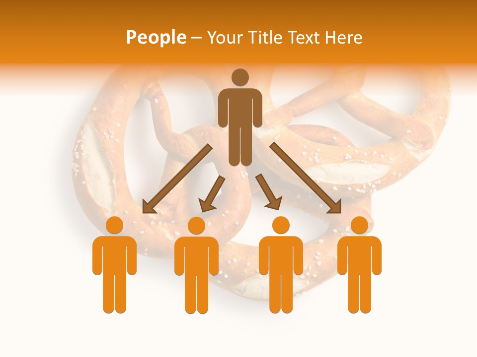 Fastfood Appetite Salty PowerPoint Template