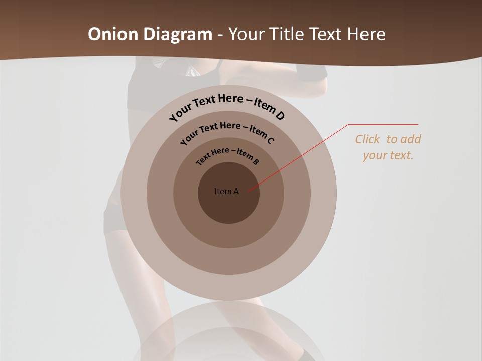 Action Lifestyle Gym PowerPoint Template