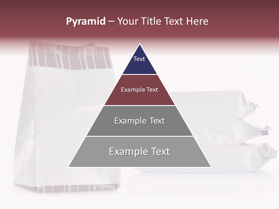 Box Art Commercial PowerPoint Template