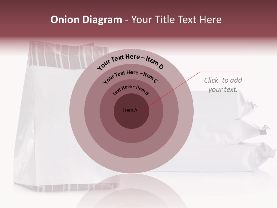 Box Art Commercial PowerPoint Template