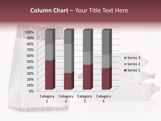 Box Art Commercial PowerPoint Template