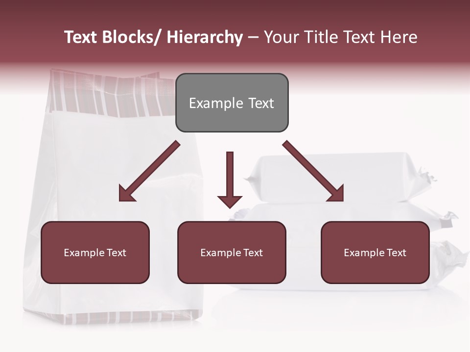 Box Art Commercial PowerPoint Template