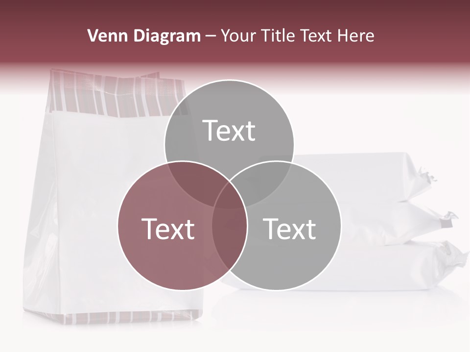 Box Art Commercial PowerPoint Template