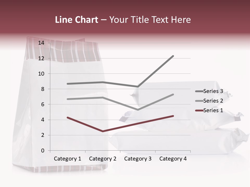 Box Art Commercial PowerPoint Template