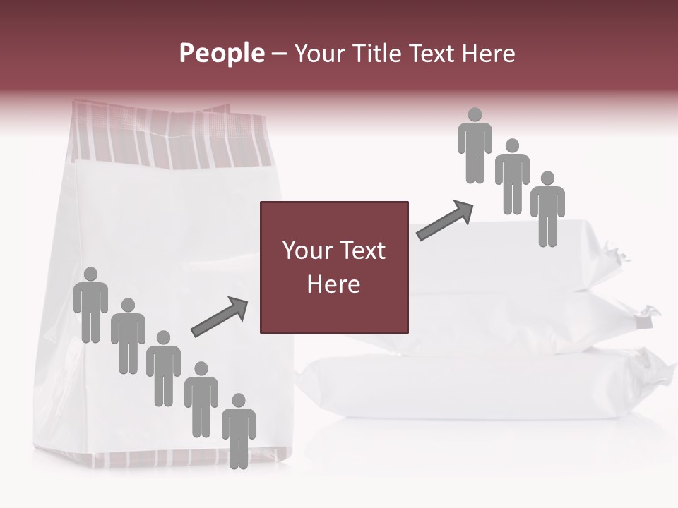 Box Art Commercial PowerPoint Template