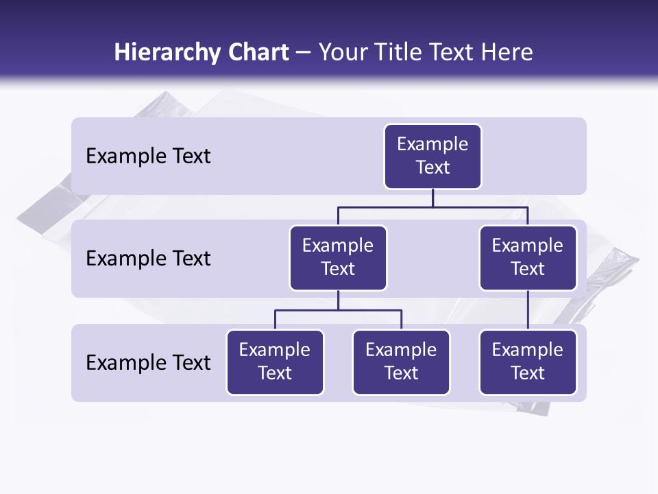 Desert Liquid Isolated PowerPoint Template