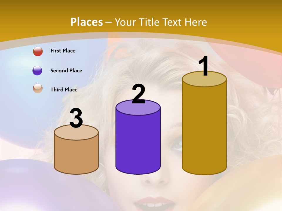 Style Fashion Attractive PowerPoint Template