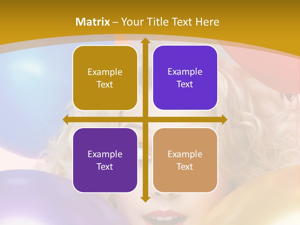 Style Fashion Attractive PowerPoint Template