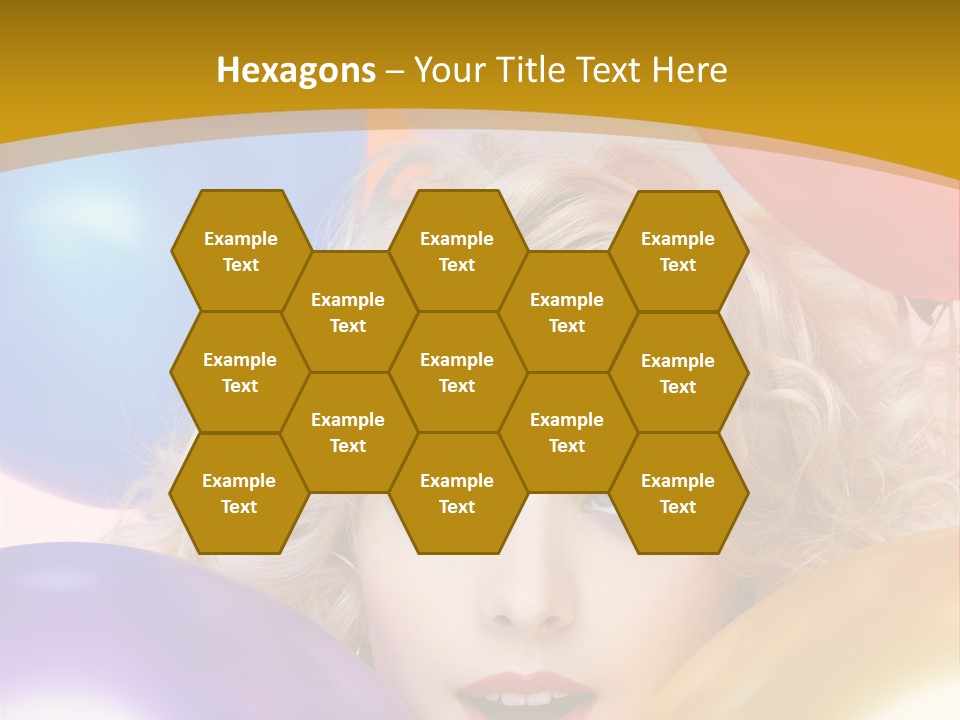 Style Fashion Attractive PowerPoint Template