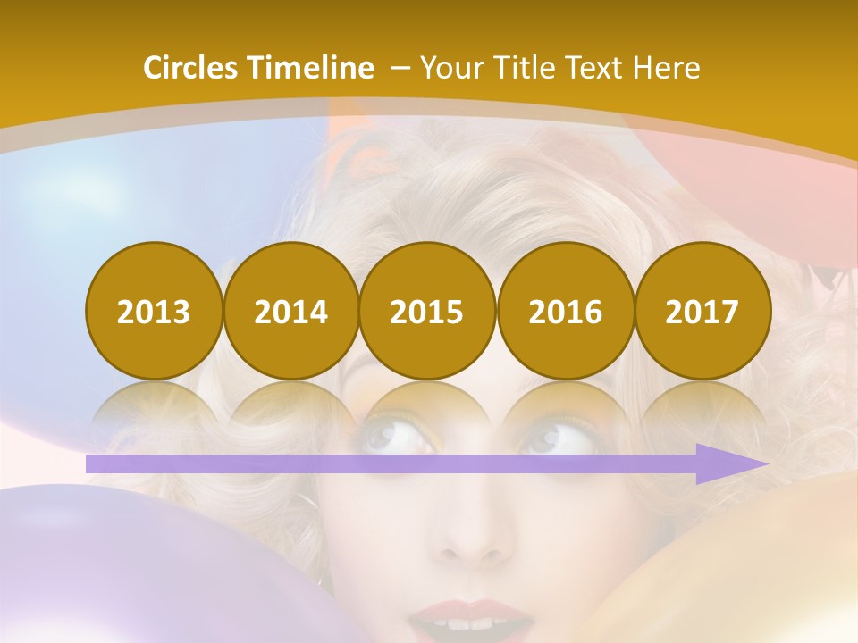 Style Fashion Attractive PowerPoint Template