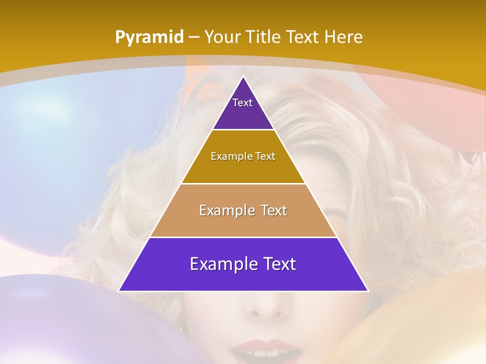 Style Fashion Attractive PowerPoint Template