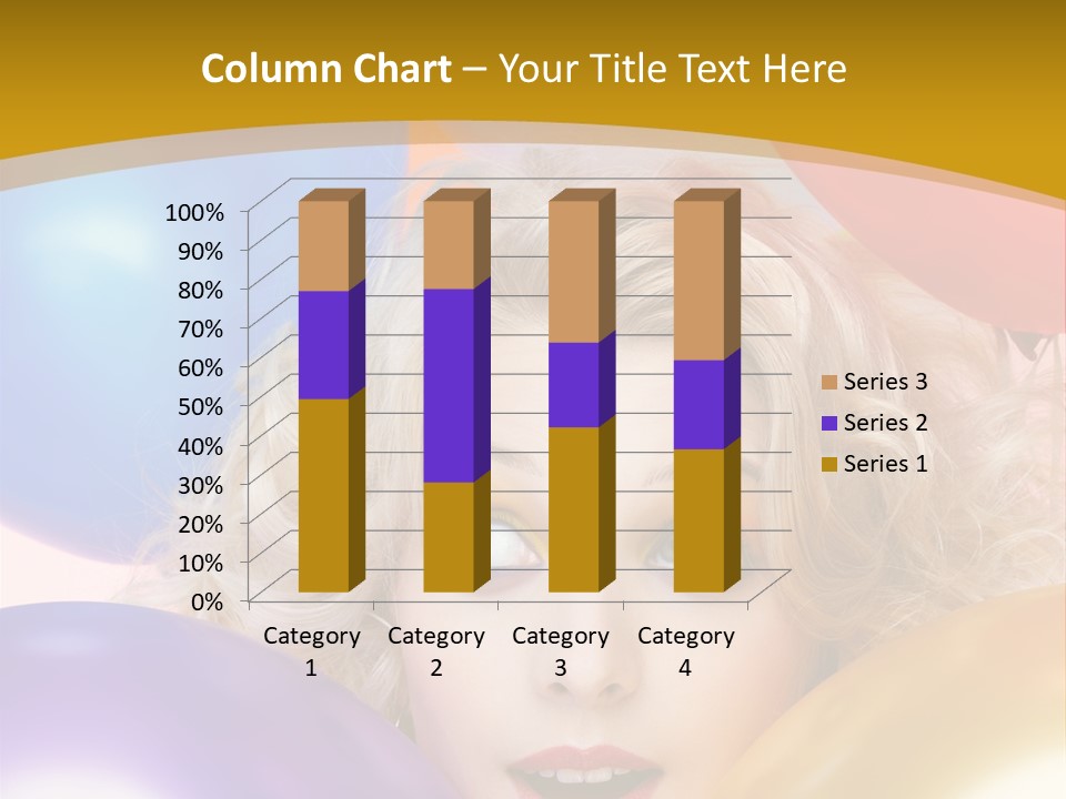 Style Fashion Attractive PowerPoint Template