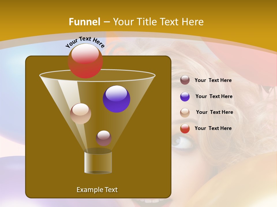 Style Fashion Attractive PowerPoint Template