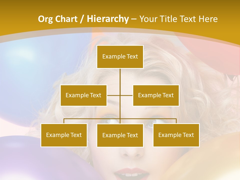 Style Fashion Attractive PowerPoint Template