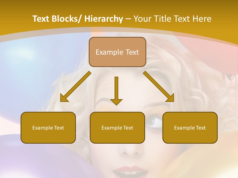 Style Fashion Attractive PowerPoint Template