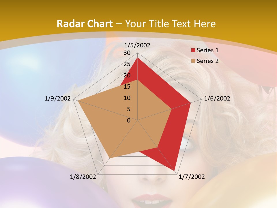 Style Fashion Attractive PowerPoint Template