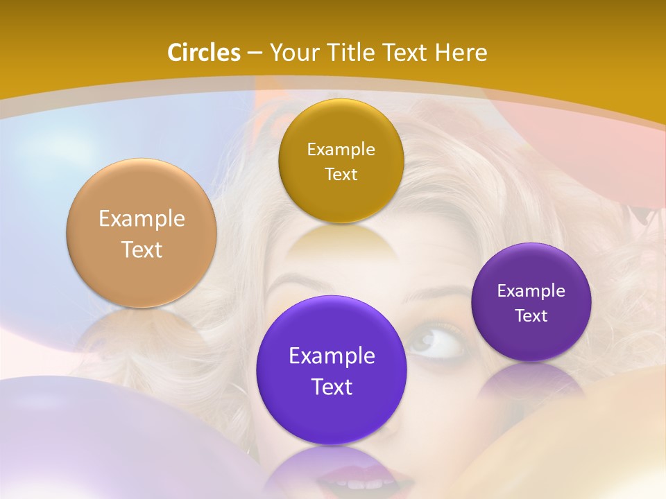 Style Fashion Attractive PowerPoint Template