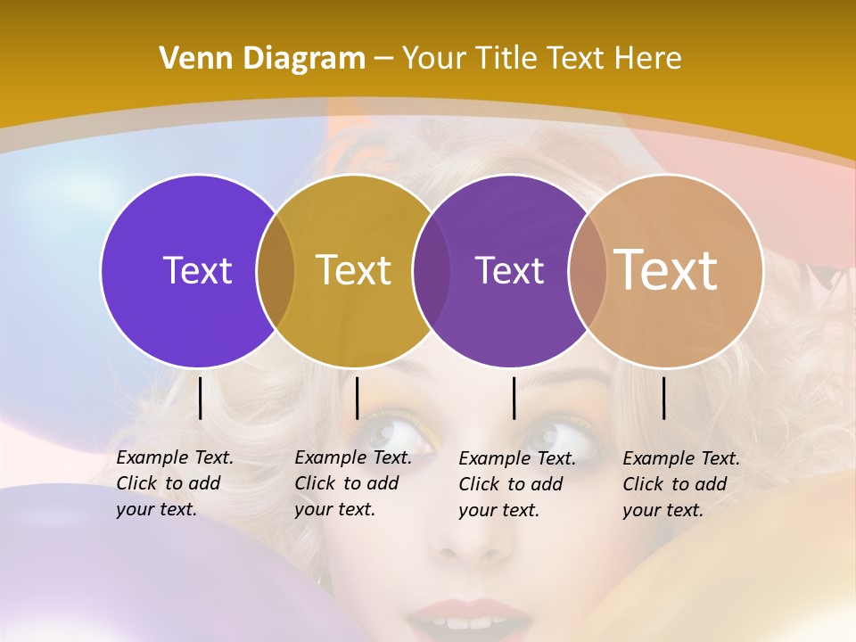 Style Fashion Attractive PowerPoint Template