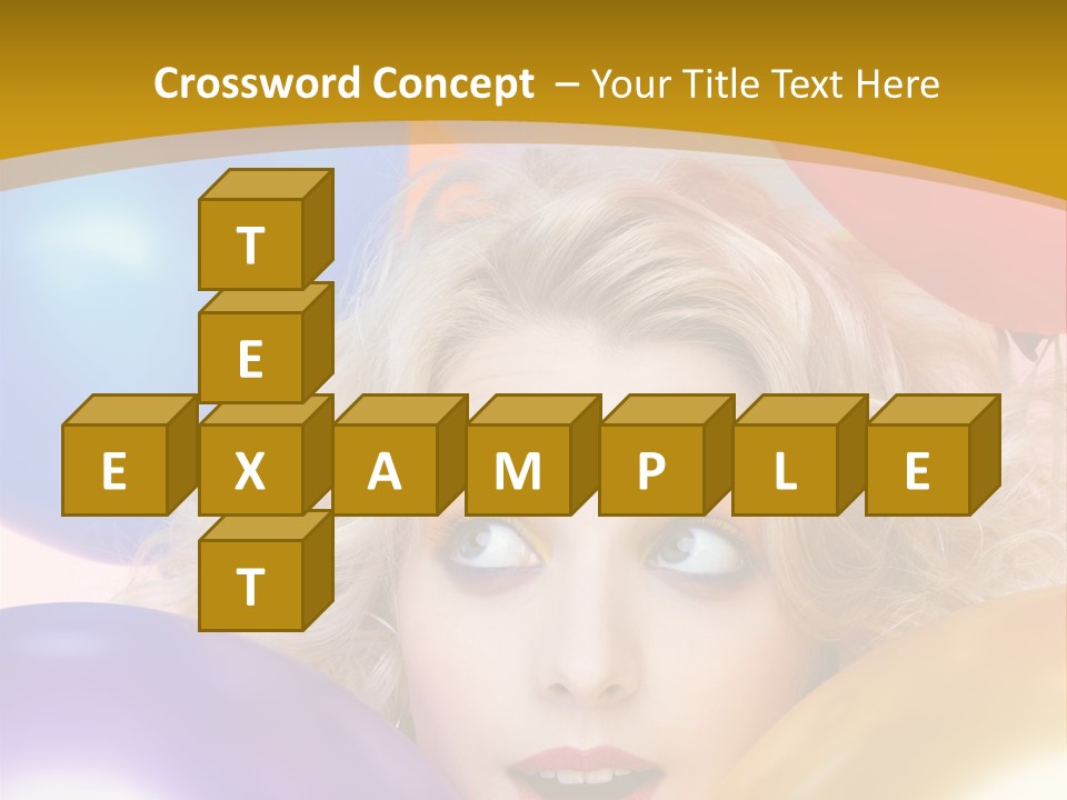 Style Fashion Attractive PowerPoint Template