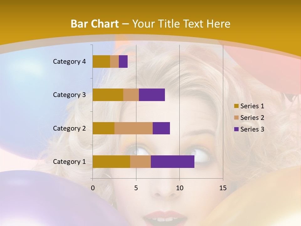 Style Fashion Attractive PowerPoint Template