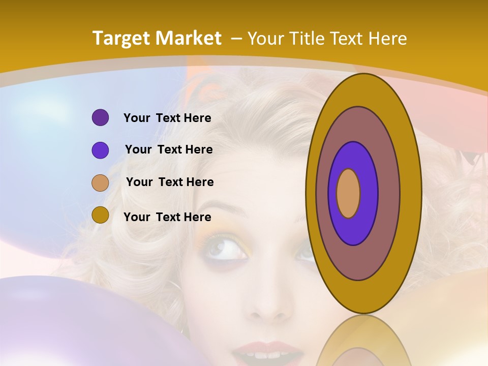 Style Fashion Attractive PowerPoint Template