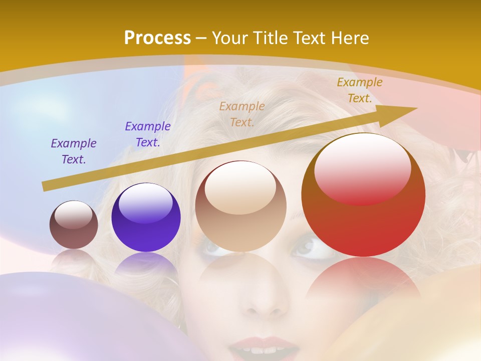 Style Fashion Attractive PowerPoint Template