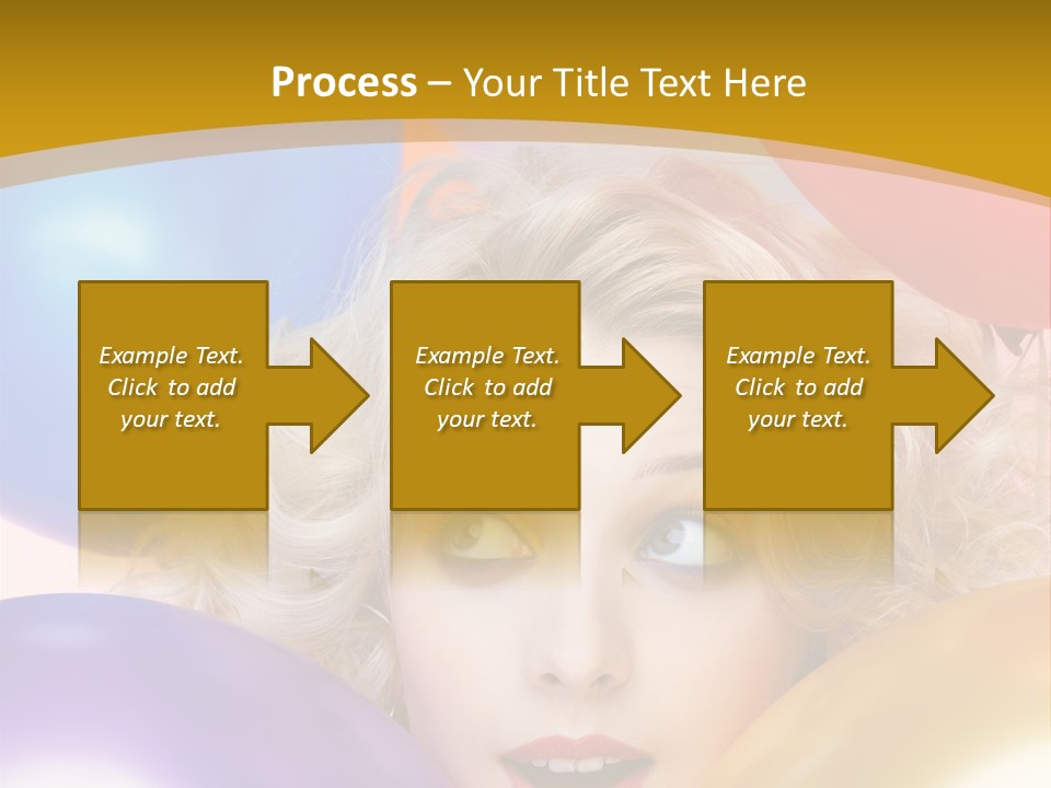 Style Fashion Attractive PowerPoint Template