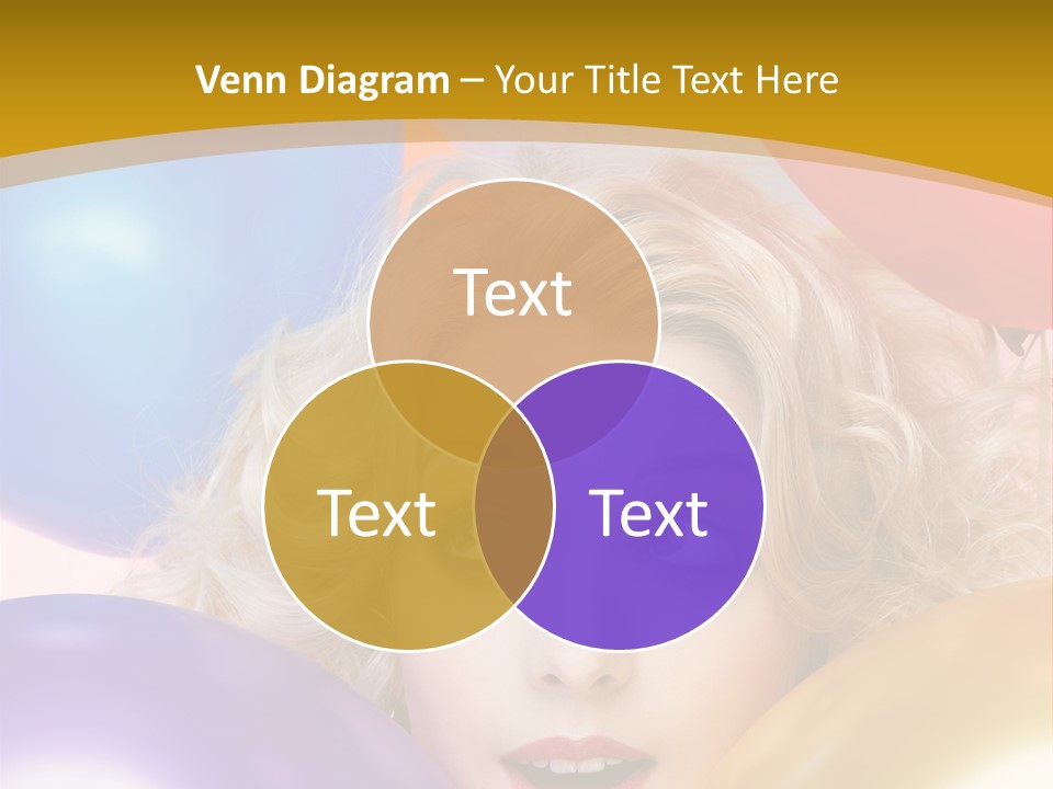 Style Fashion Attractive PowerPoint Template