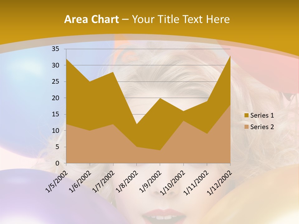 Style Fashion Attractive PowerPoint Template