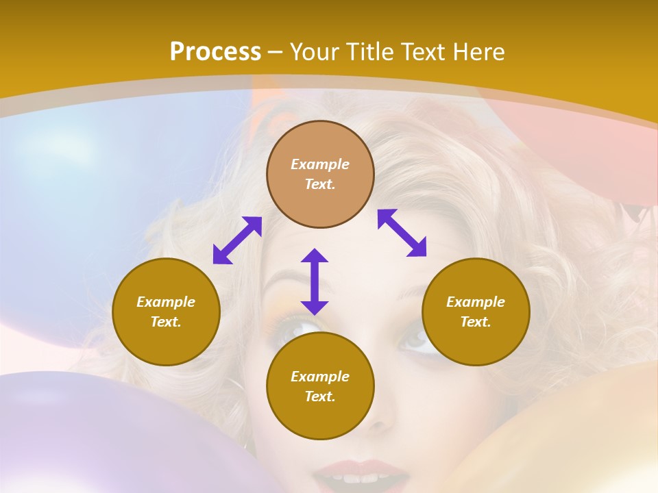 Style Fashion Attractive PowerPoint Template