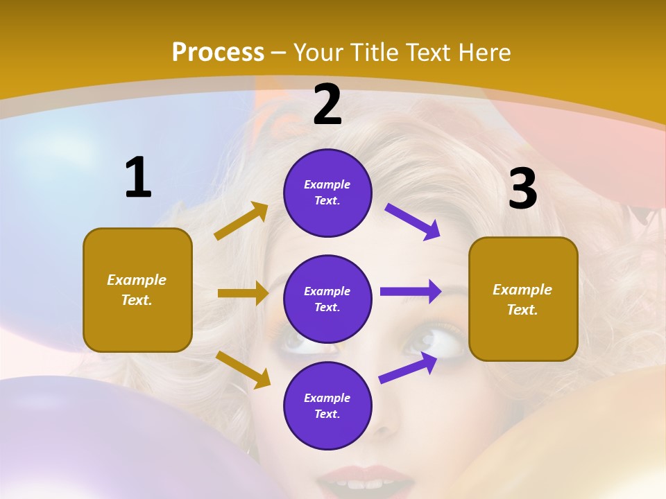 Style Fashion Attractive PowerPoint Template