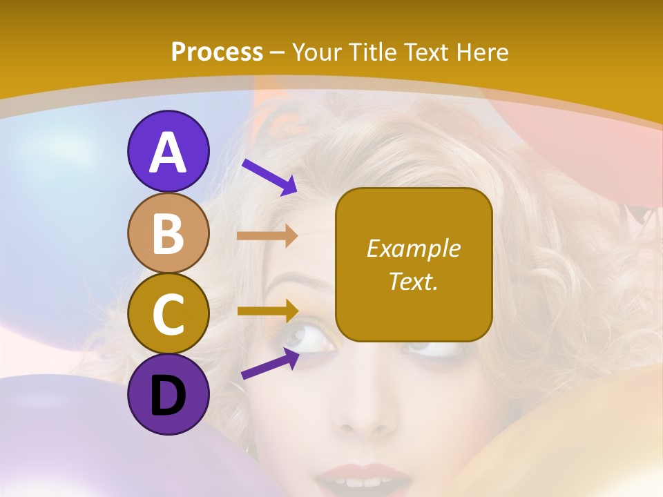 Style Fashion Attractive PowerPoint Template