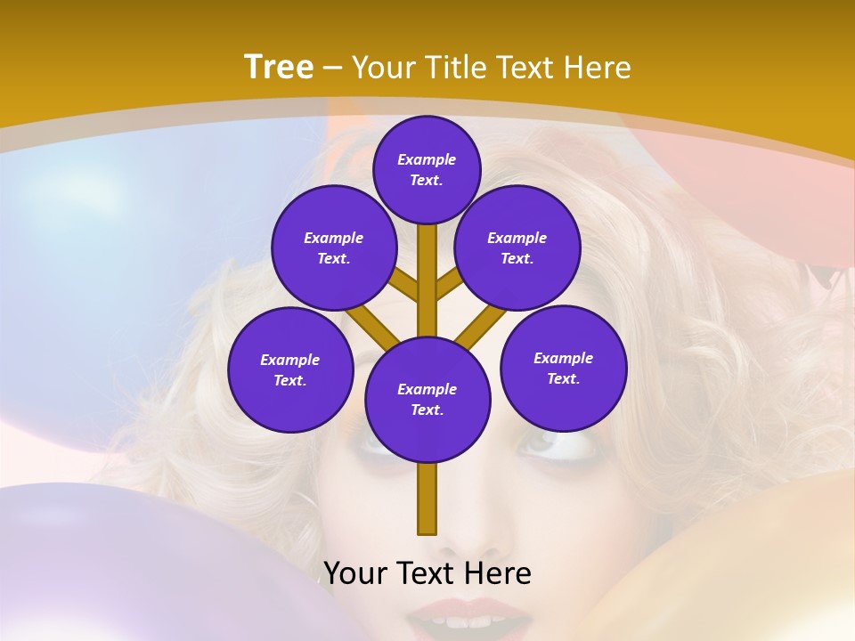 Style Fashion Attractive PowerPoint Template