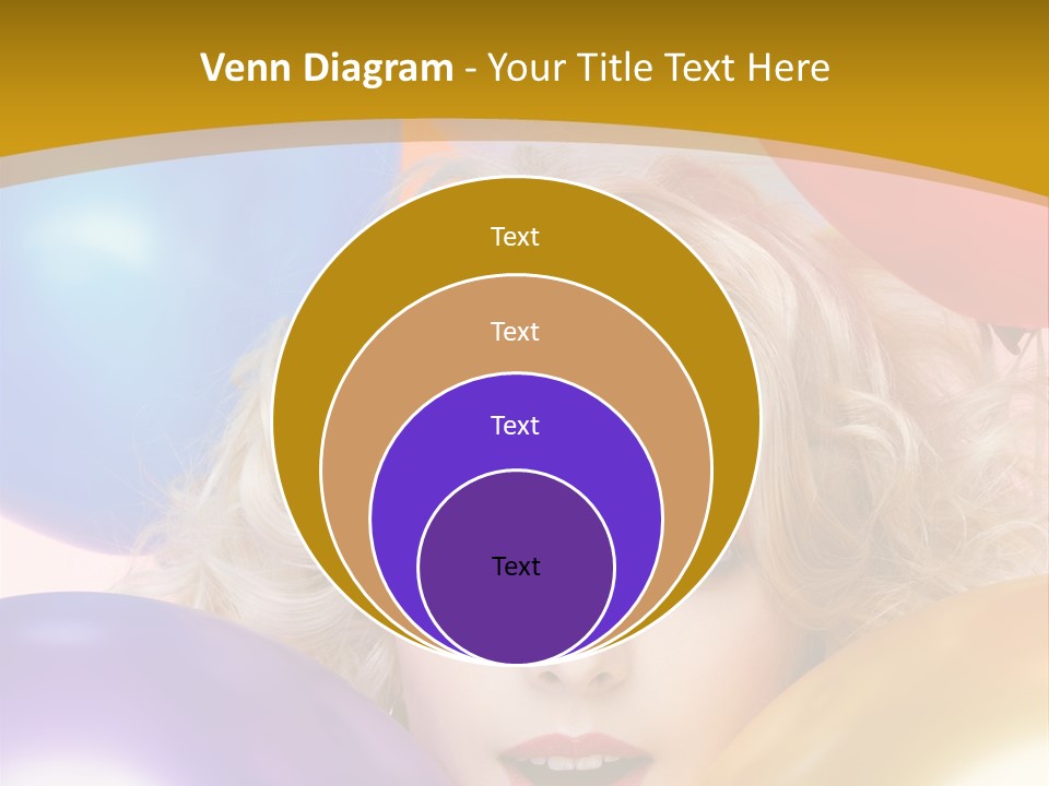 Style Fashion Attractive PowerPoint Template