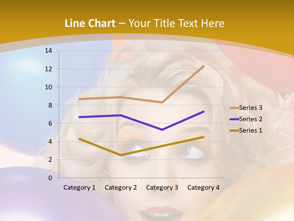 Style Fashion Attractive PowerPoint Template