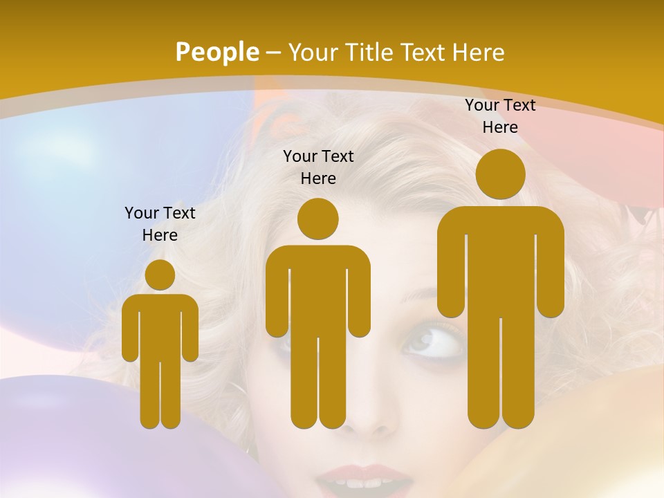 Style Fashion Attractive PowerPoint Template