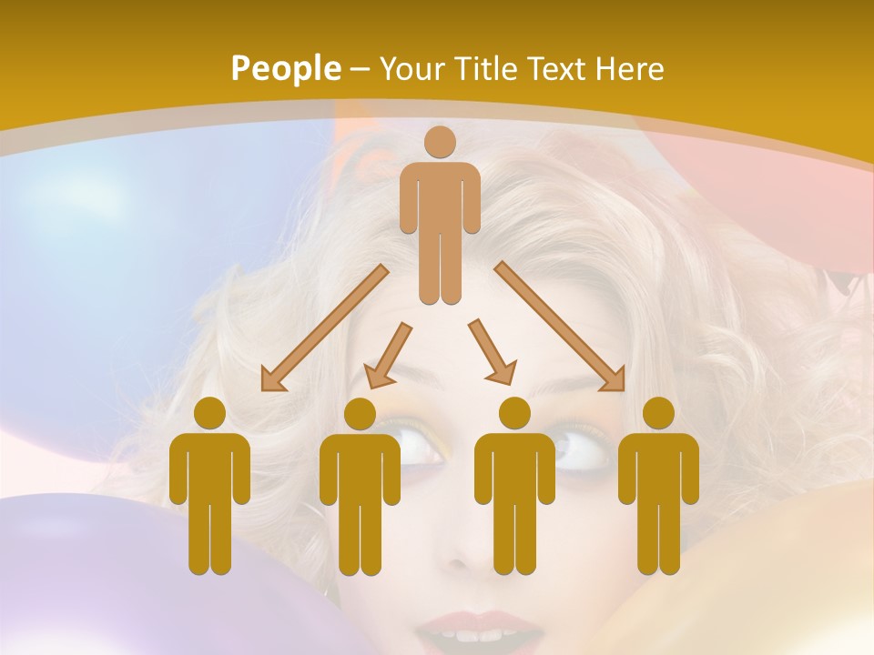 Style Fashion Attractive PowerPoint Template