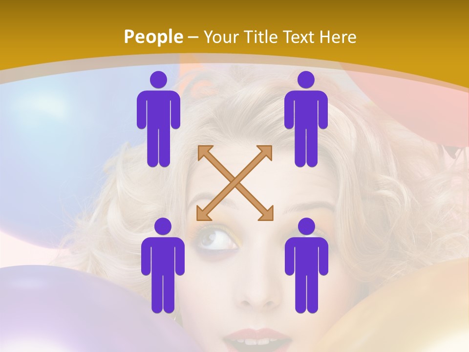 Style Fashion Attractive PowerPoint Template