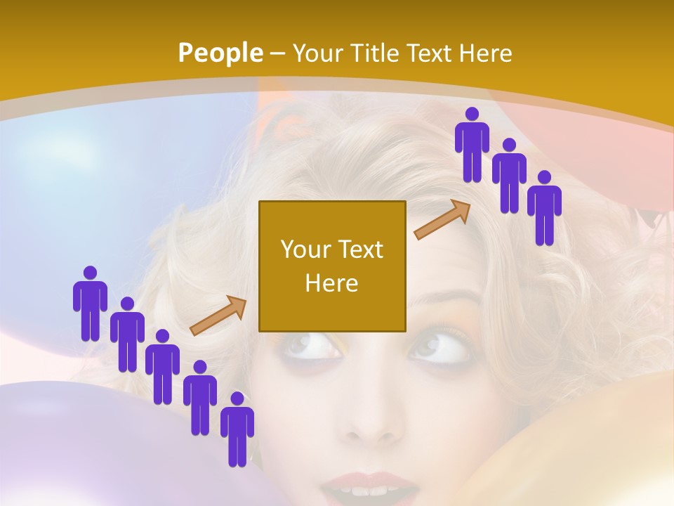 Style Fashion Attractive PowerPoint Template