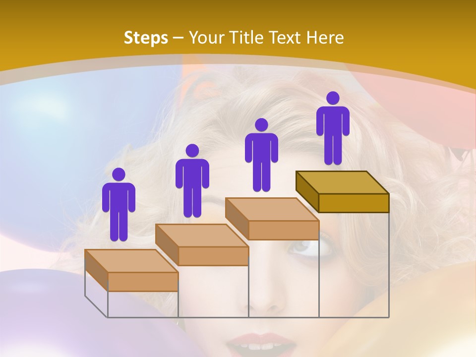 Style Fashion Attractive PowerPoint Template