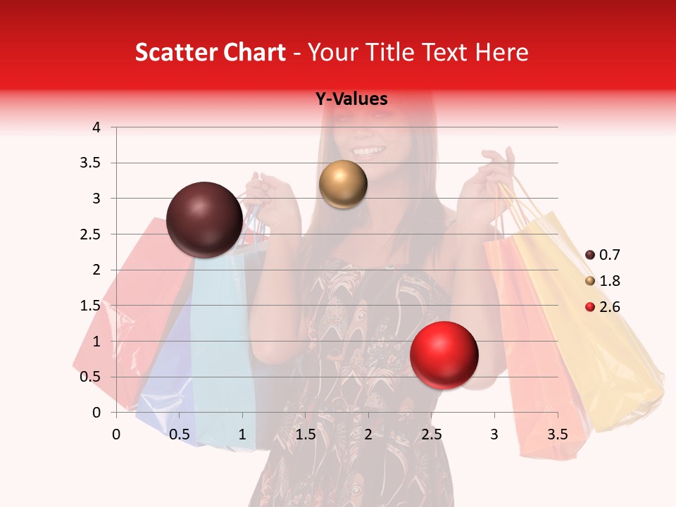 Pretty Beauty Together PowerPoint Template