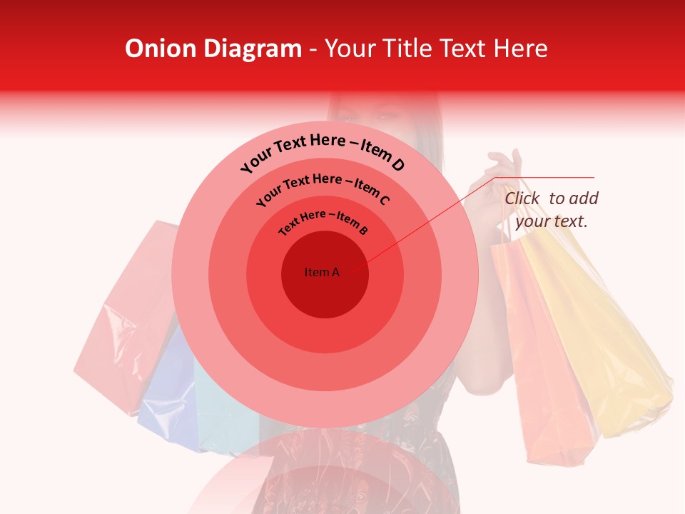 Pretty Beauty Together PowerPoint Template