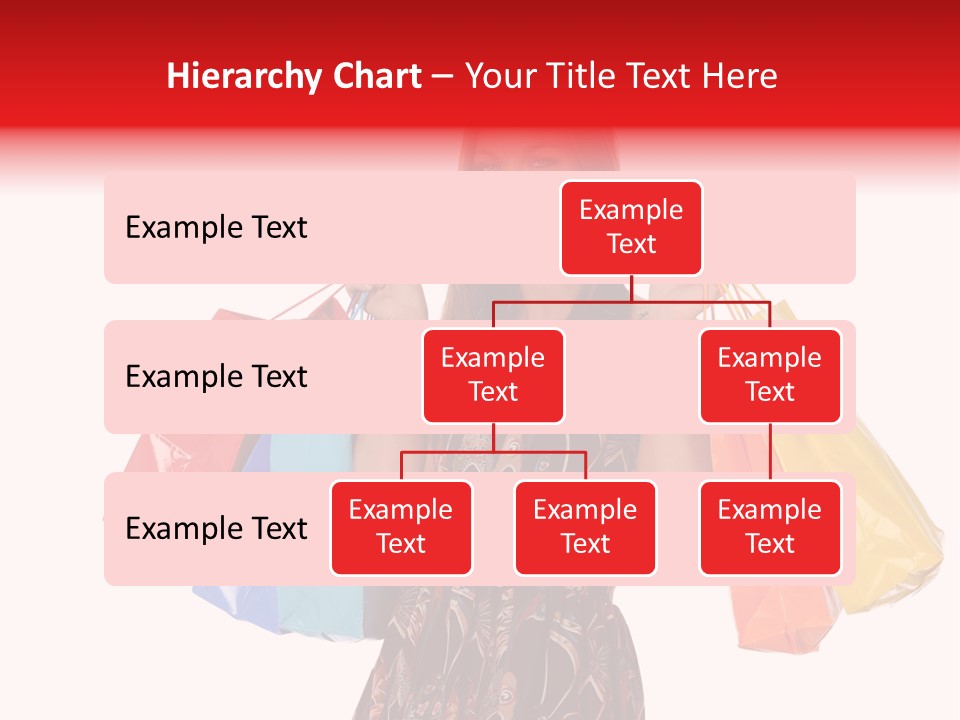 Pretty Beauty Together PowerPoint Template